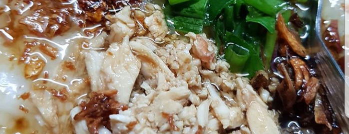 Daun Emas Seafood is one of Makan @ KL #2.