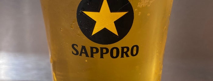 いきなり!ステーキ is one of いきなりステーキ制圧.