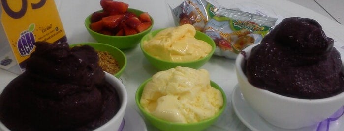 Trilha do Açaí is one of Helioさんの保存済みスポット.
