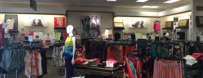 JCPenney is one of Best shopping place.