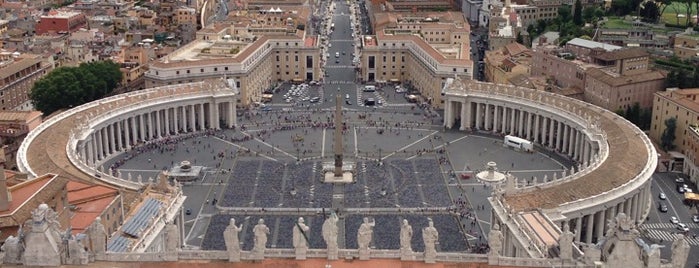 My Rome