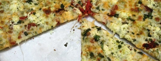 Eclipse Pizza is one of The 15 Best Places for Pizza in Reno.