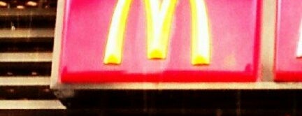 McDonald's is one of Makan @ Utara #4.