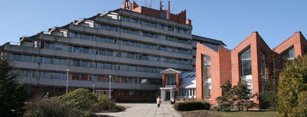 RSU Rehabilitoloģijas pētnieciskā laboratorija is one of Rīgas Stradiņa universitāte | RSU Latvijā.