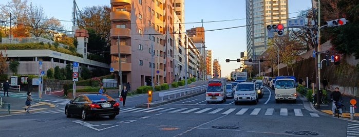 Kappa-Zaka Hill Intersection is one of チェックインリスト.