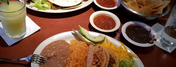 Lupe's Tex Mex Grill is one of Places-to-Eat.