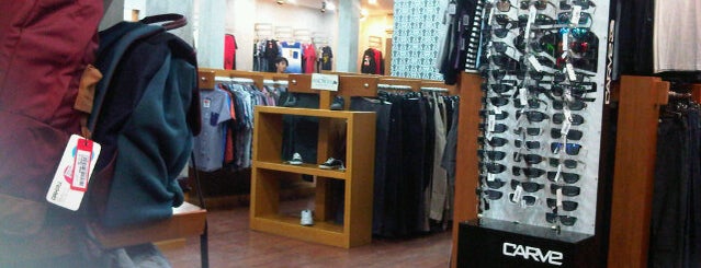 Godcity Shop is one of Favorit.
