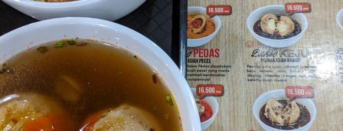 Indonesian Food Unrated