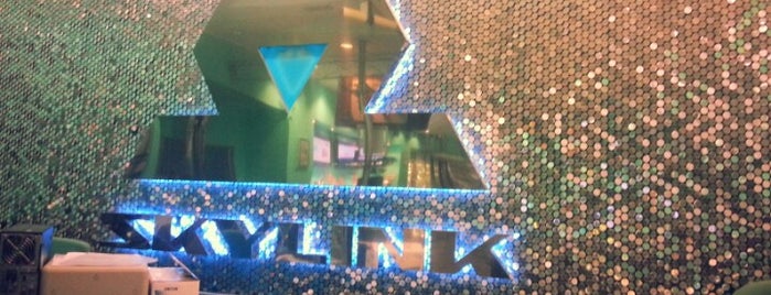 SkyLink (СкайЛинк). Головной Офис is one of Офисы компаний.