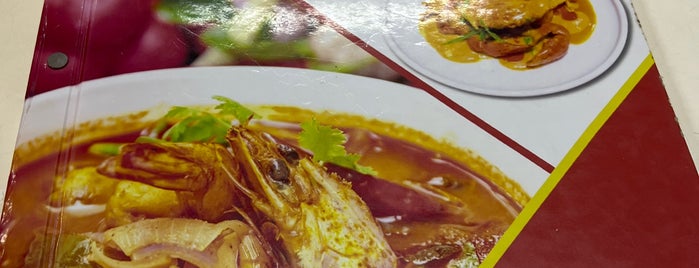 ABC Thai Seafood Reataurant is one of Thailand - Bangkok.