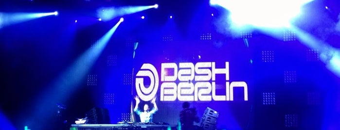 Dash Berlin Dance Radio Record is one of Olga’s Liked Places.