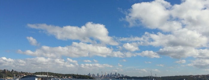 Doyles on the Beach is one of Sydney.