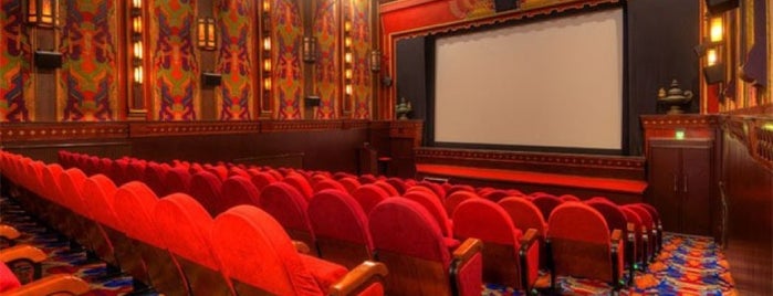 The Movies is one of AMS #AMSTERDAM.