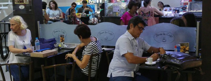 Porto do Café is one of Cafés de Recife.