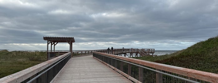 Prince Edward Island National Park of Canada is one of Prince Edward Island.