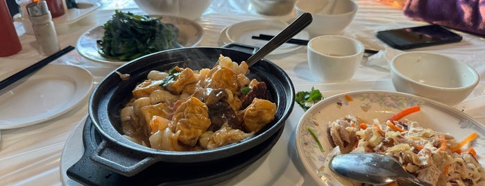 NG's Cuisine 景祥山莊 is one of Ottawa.