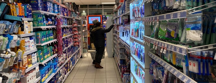 Shoppers Drug Mart is one of Shoppers Drug Mart Stores.