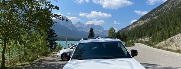 Icefields Parkway is one of #JeguiandoAXCanada.