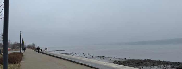 Station des Cageux is one of Must-visit Great Outdoors in Québec.