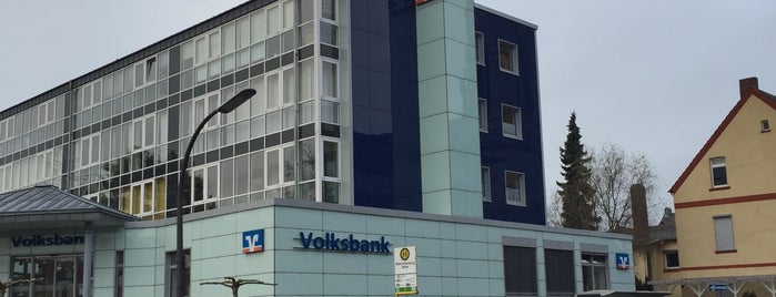 Volksbank Henrichenburg is one of All-time favorites in Germany.