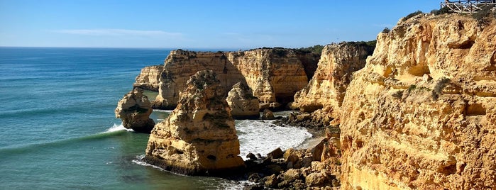 Miradouro Viewpoint is one of Portugal.