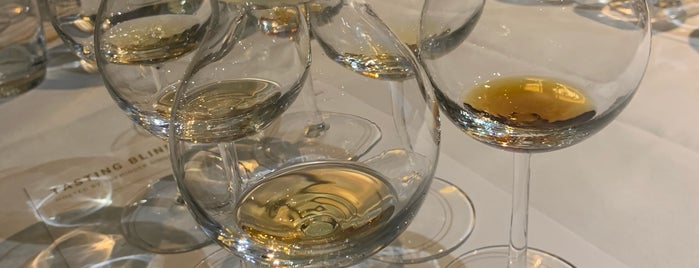 The Whisky Show - Old & Rare is one of Places - Glasgow.