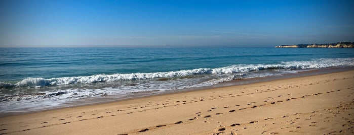 Praia dos Pescadores is one of Algarve.