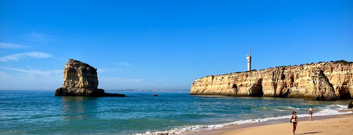 Praia dos Caneiros is one of Tempat yang Disukai Scott.