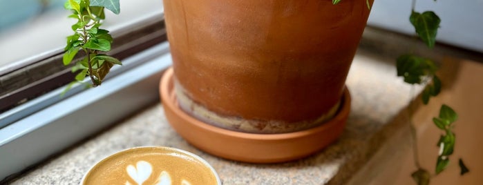 SO Coffee Roasters is one of Food/Drink Favorites: Portugal.