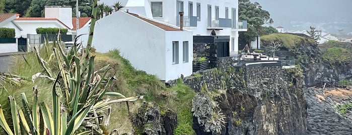 White - Exclusive Suites & Villas is one of Sao Miguel.