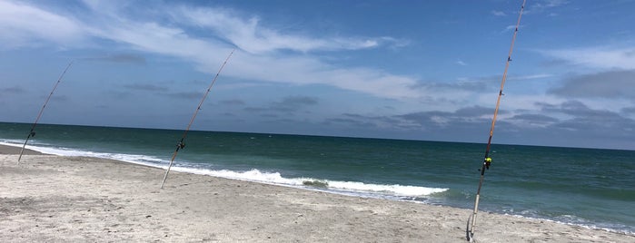 Hobe Sound National Wildlife Refuge is one of 8 Great places in Jupiter,Tequesta, and Hobe Sound.