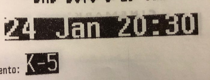 Cinemark is one of สถานที่ที่ Juan Andres ถูกใจ.