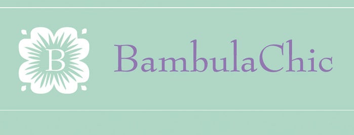 Bambula Chic is one of Barcelona.