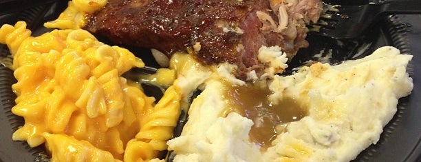 Boston Market is one of Top picks for Fast Food Restaurants.