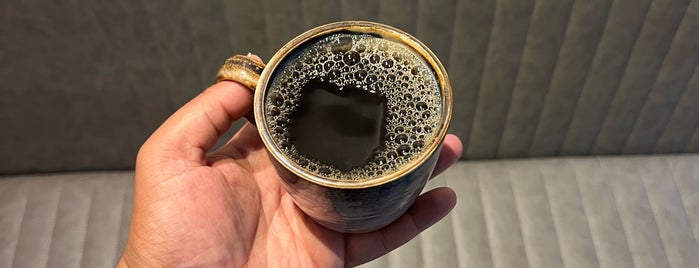 Spada Coffee is one of To drink in Asia.