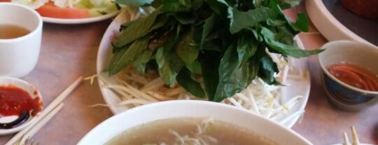 Pho Pasteur is one of My Boston.