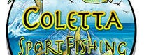 Coletta Sport Fishing