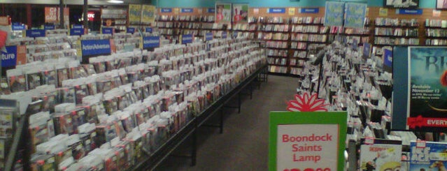 FYE is one of Central Valley Nerdery.