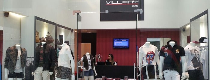 Villany Store is one of Dicas.