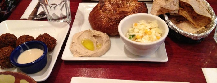 Gazala's Restaurant is one of New York Trip.