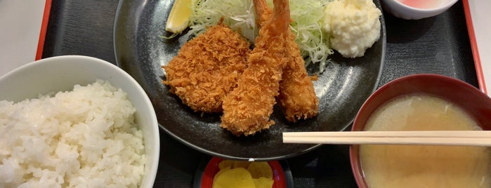 定食 稲 is one of お気に入り.