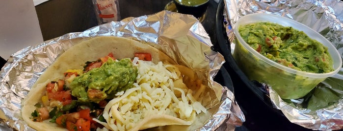 Fuego Tortilla Grill is one of Places To Try.