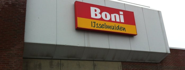 Boni is one of Alle Boni Supermarkten.
