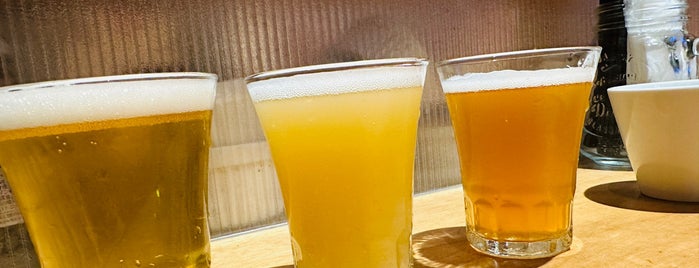 beer bomb is one of Tokyo Shinjuku.