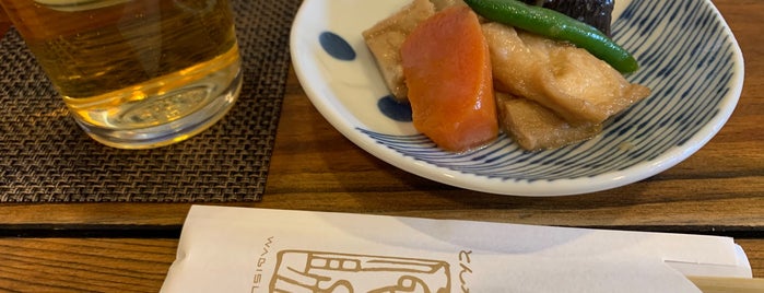 とんかつ 侘助 is one of 食旅.