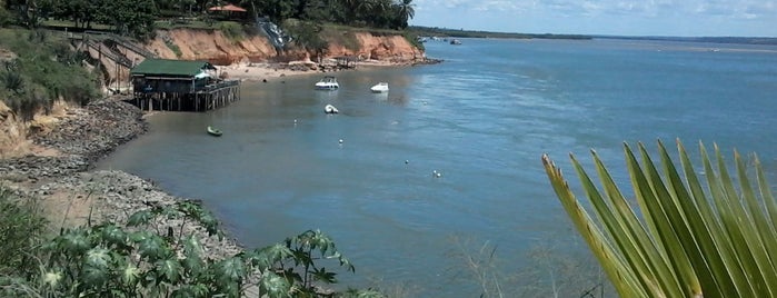 Praia do Giz is one of Gespeicherte Orte von Susan.