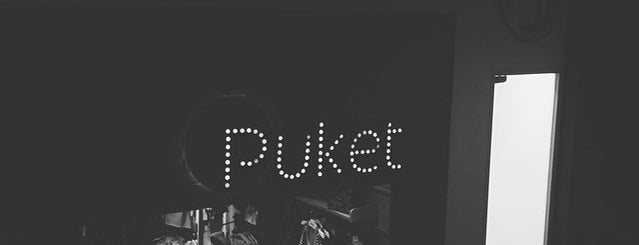 Puket is one of Lieux qui ont plu à Michele.