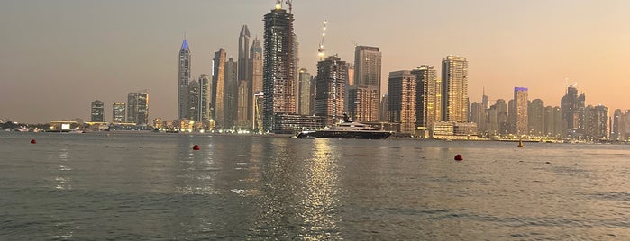 Koko Bay is one of Dubai.
