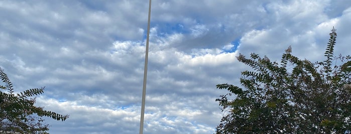 Flag Ceremony is one of Walt Disney World - Magic Kingdom.