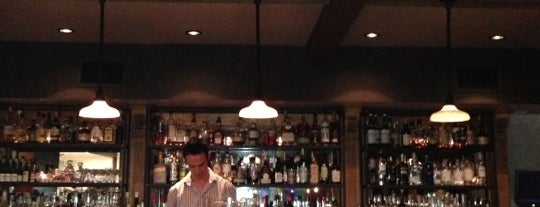 Sotto is one of LA Bar Resto.